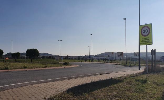 Un millar de calles en Burgos reducen a 30 km/h el límite de velocidad