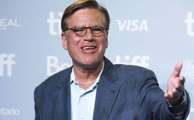 Aaron Sorkin.