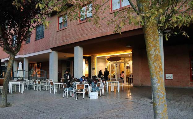 La hostelería clama contra las nuevas restricciones: «nos están incitando al cierre»