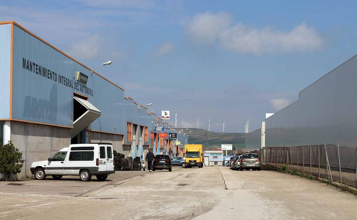 El carácter industrial de la economía burgalesa podría ayudar a amortiguar el golpe del confinamiento.