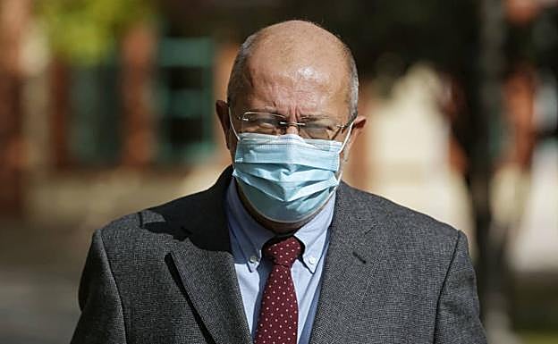 Castilla y León pide al Gobierno el toque de queda para toda la comunidad