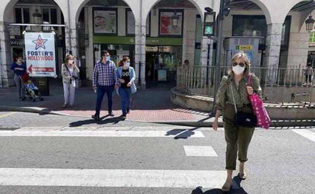 371 casos nuevos y tres fallecidos por covid disparan la estadística de Burgos