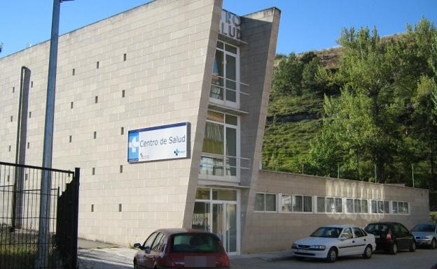 Las zonas básicas de salud de Burgos sin positivos aplauden el toque de queda