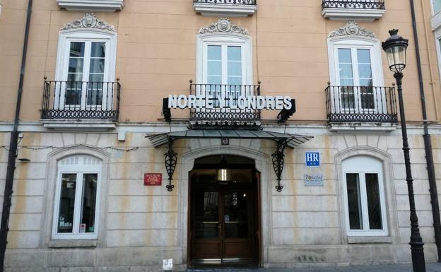 El arca de Noé de Burgos acoge a cuatro huéspedes en aislamiento por covid