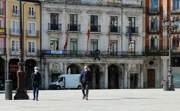 La provincia consigue reducir su índice de reproducción de la covid al 0,94