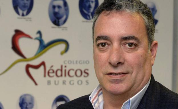 El Colegio de Médicos de Burgos llama a facultativos jubilados a ayudar en el HUBU y Atención Primaria