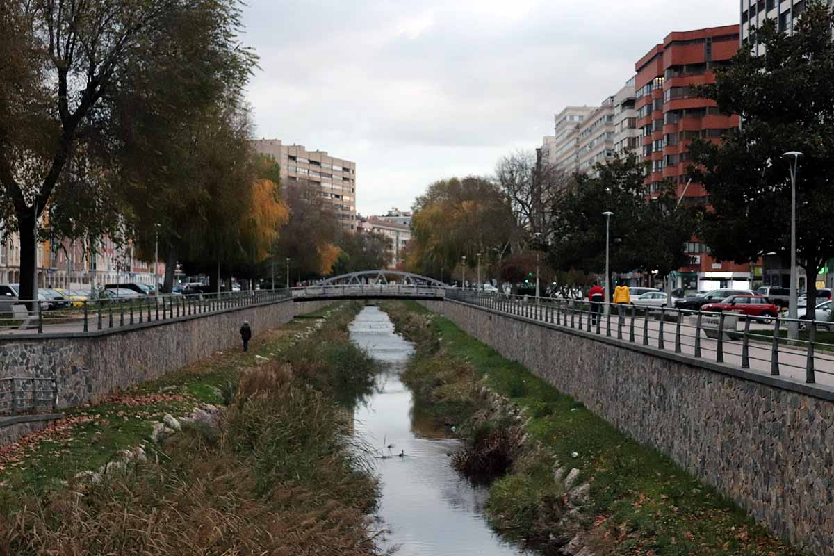 Fotos: Los burgaleses asumen las nuevas restricciones entre la comprensión y el desconcierto