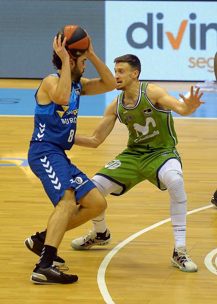 Los de Peñarroya suman la séptima victoria de la temporada ante los madrileños.