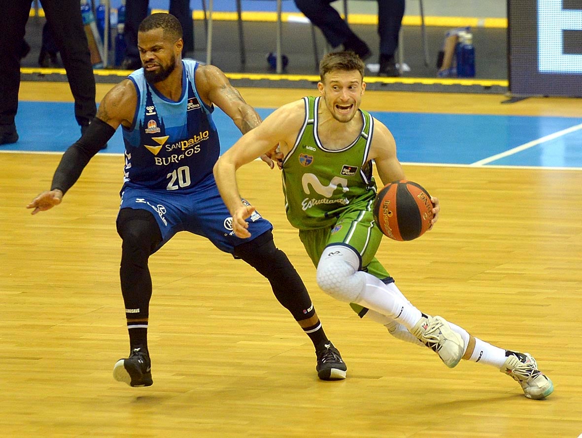 Los de Peñarroya suman la séptima victoria de la temporada ante los madrileños.