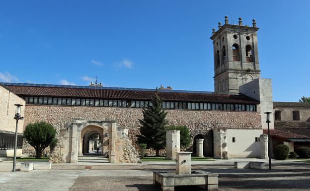 41 nuevos positivos por covid entre los estudiantes de la UBU en la última semana