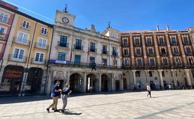 Luz verde al III Plan Municipal de Infancia