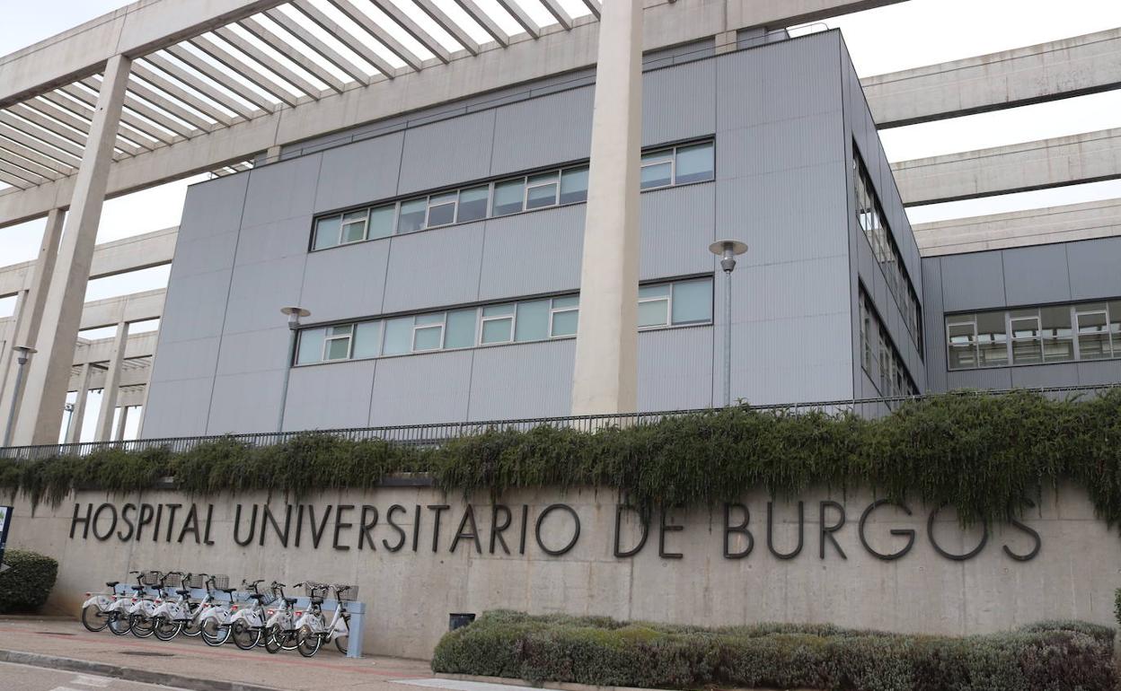 Coronavirus en Burgos: La covid provoca cinco nuevas muertes y 250 positivos más en Burgo