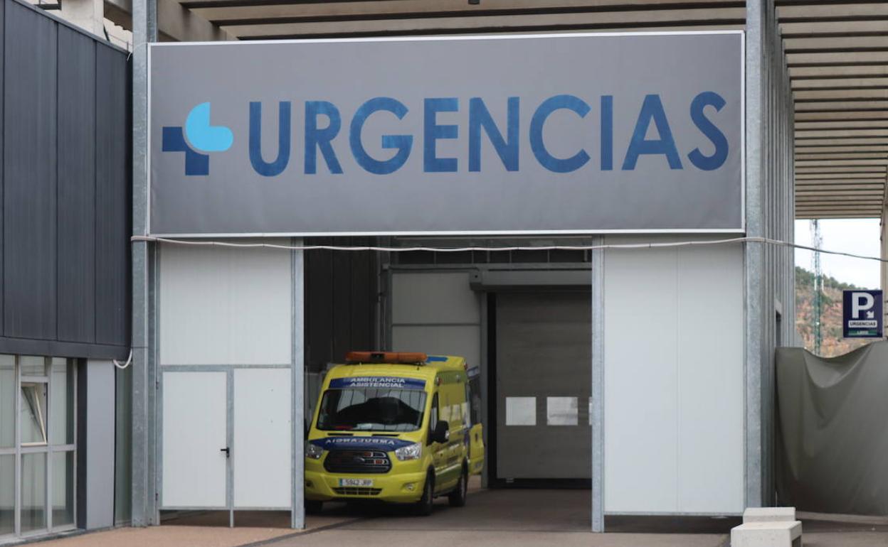 Coronavirus en burgos: Ocho muertos más por covid tiñen de negro la jornada dominical