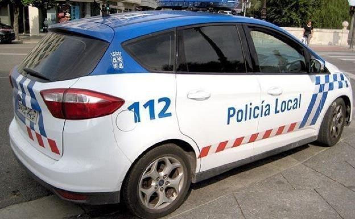 La Policía Local levanta 39 denuncias a grupos de más de 3 personas en una semana