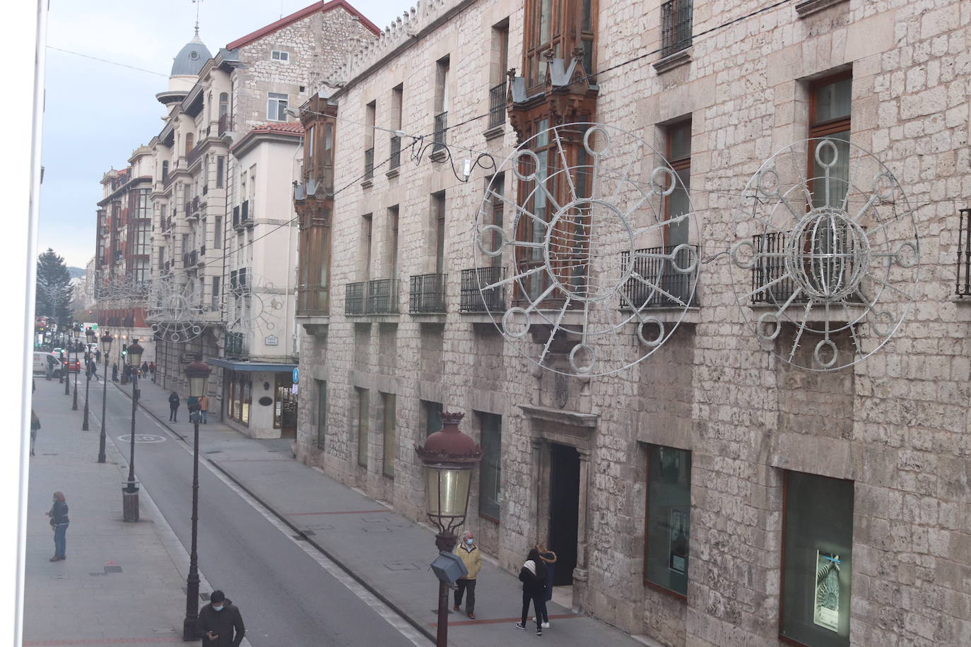 Fotos: Las luces de Navidad se encenderán el 4 de diciembre