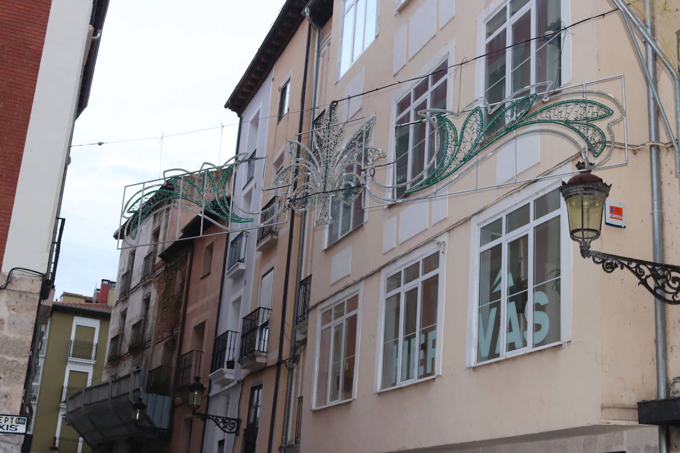 Fotos: Las luces de Navidad se encenderán el 4 de diciembre