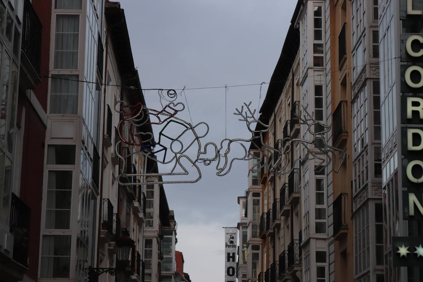 Fotos: Las luces de Navidad se encenderán el 4 de diciembre