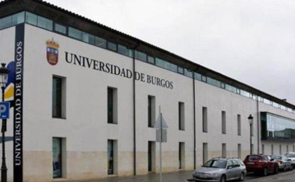 La UBU, un año más, entre las universidades españolas más transparentes