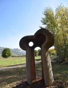 Imagen secundaria 2 - Fotografías de la ruta. 