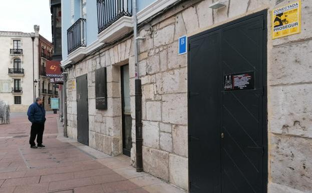 Más de un mes sin bares, centros comerciales ni gimnasios en Burgos