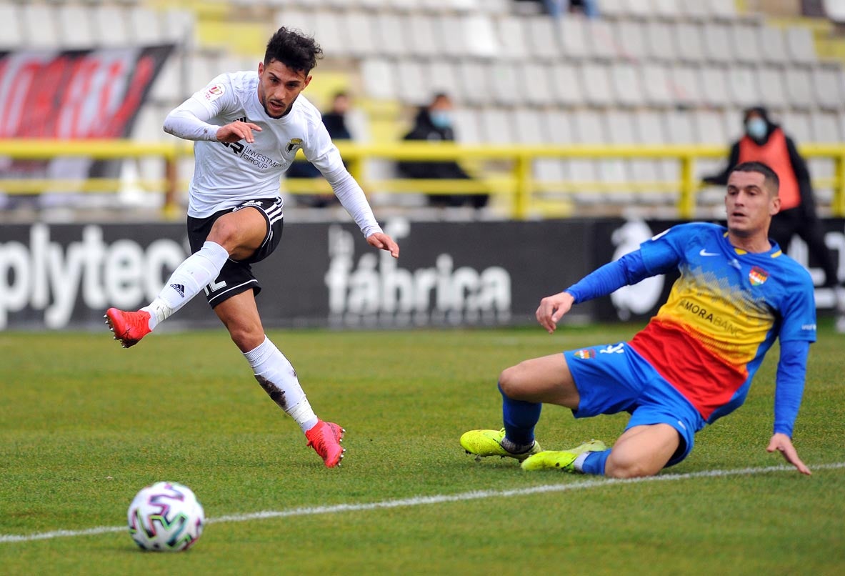 Fotos: El Burgos CF se apunta a la Copa