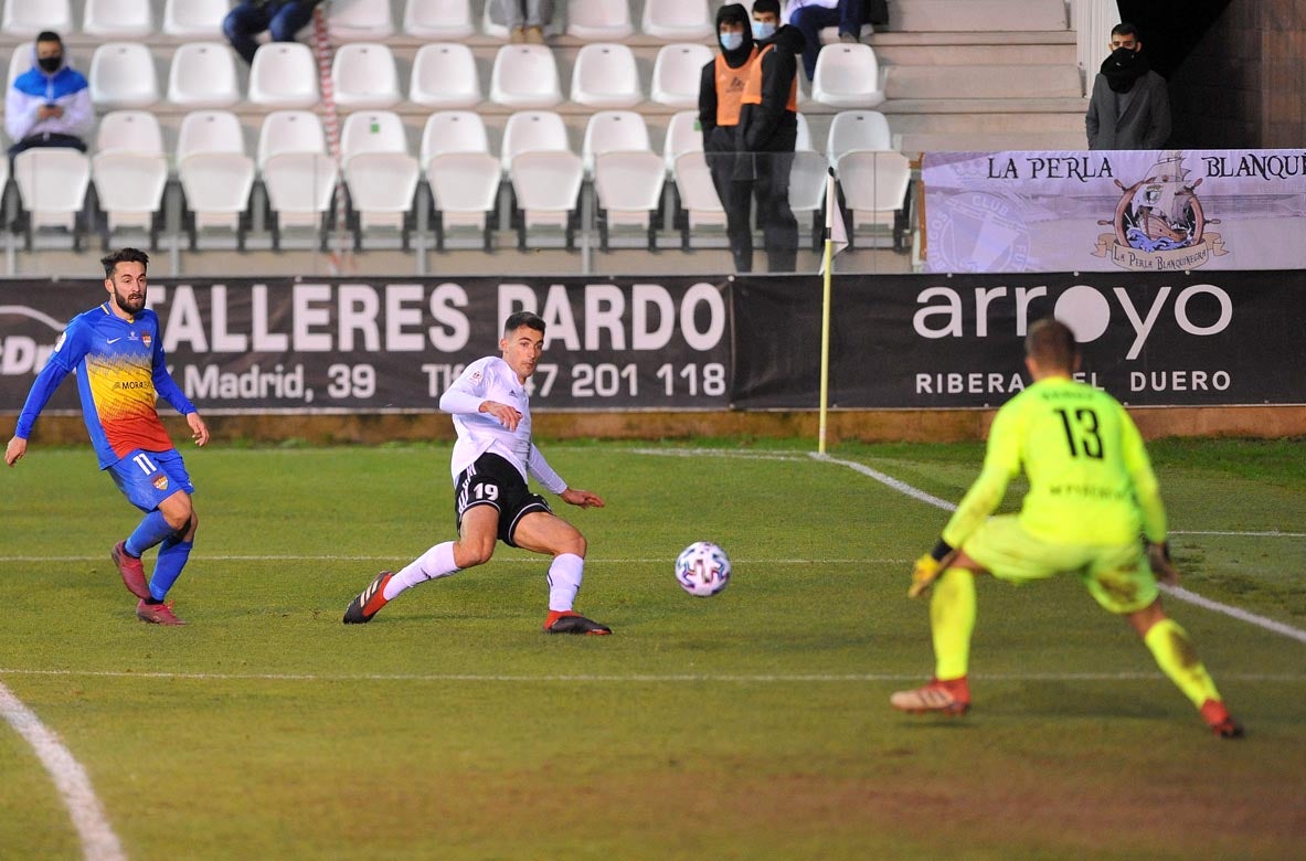 Fotos: El Burgos CF se apunta a la Copa