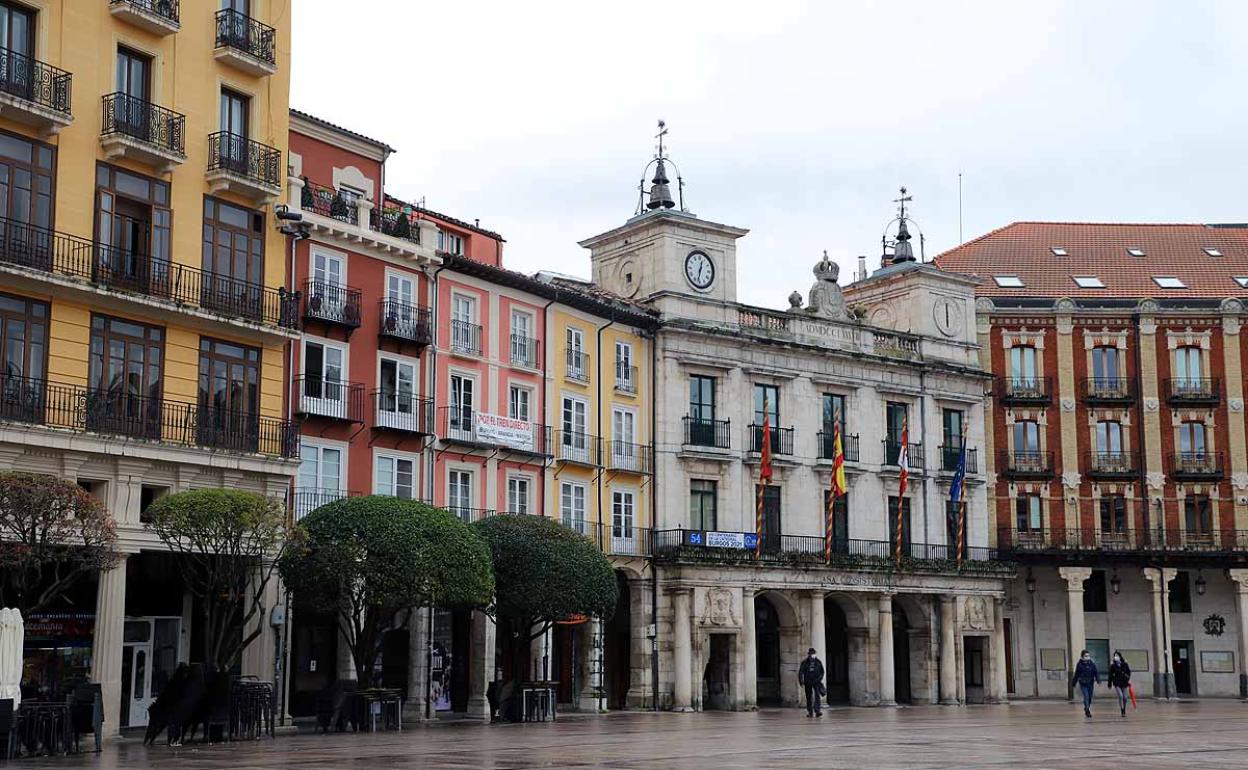 El Ayuntamiento diseñará un segundo plan de ayudas frente a la covid-19.