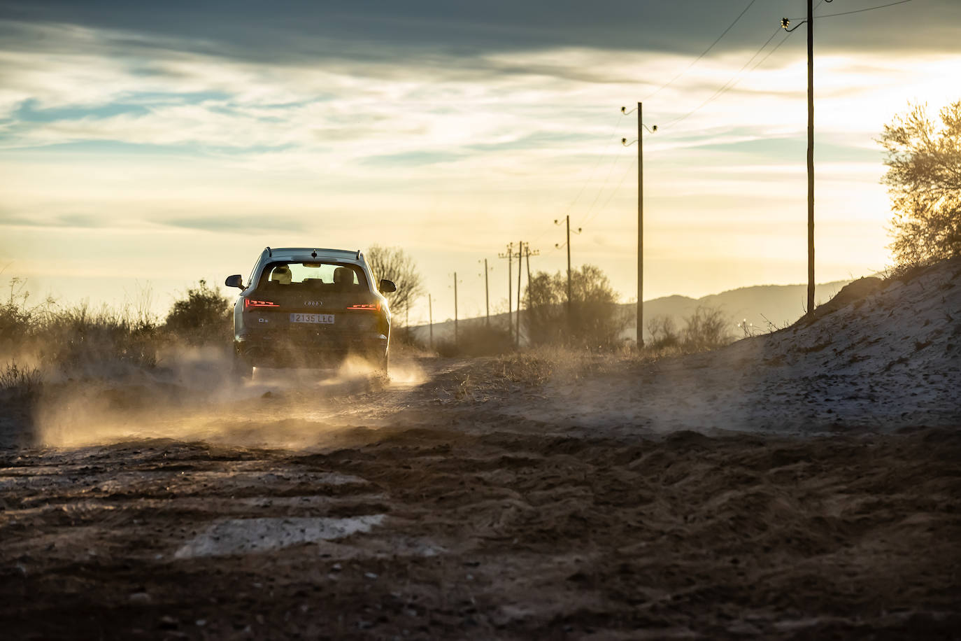 Fotos: Fotogalería: Audi Q5 2021