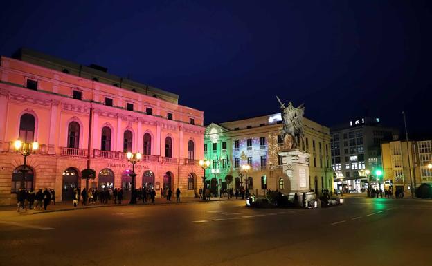 Restricciones, lo que se puede hacer y lo que no esta Nochevieja en Burgos