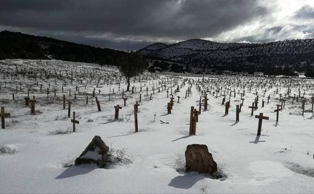 Un viaje por la provincia de Burgos a través de sus películas