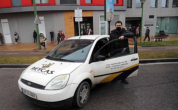 «No sé hasta cuándo podremos aguantar»