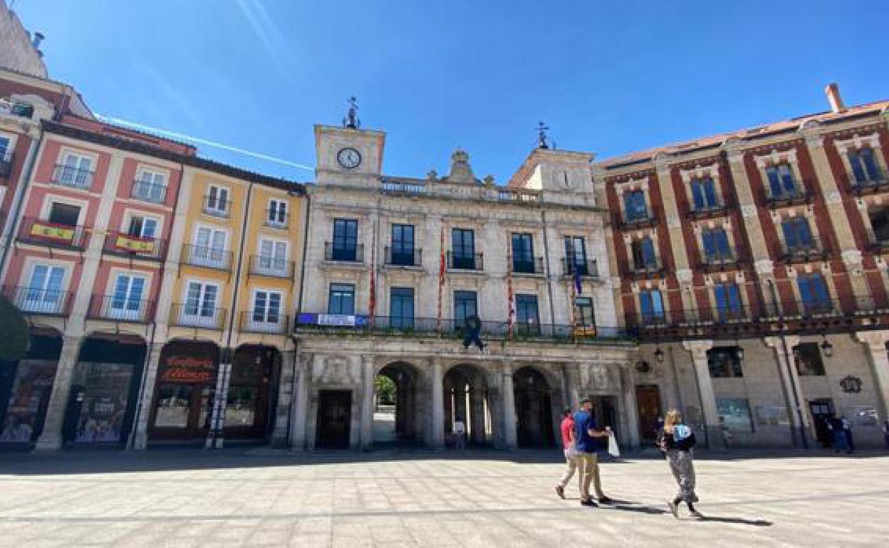 El equipo de Gobierno presentará el borrador del II Plan de ayudas contra la covid la semana que viene