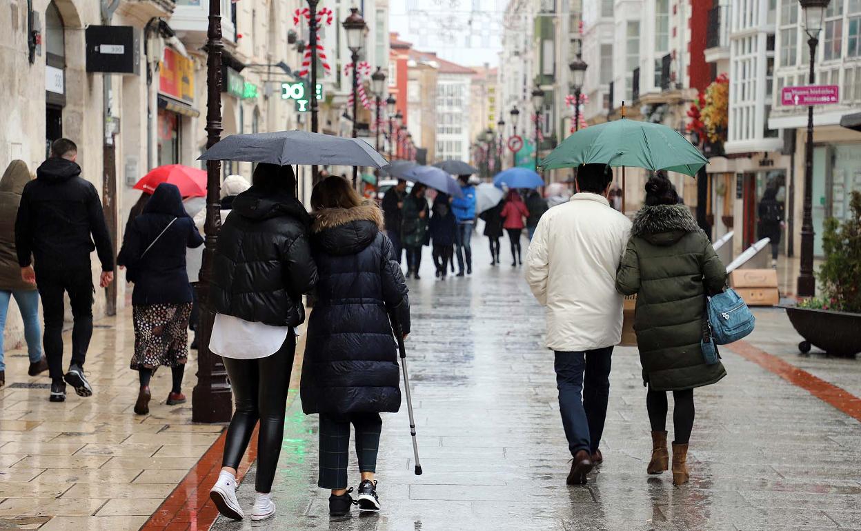 La provincia contaba en enero de 2020 con 357.650 habitantes. 