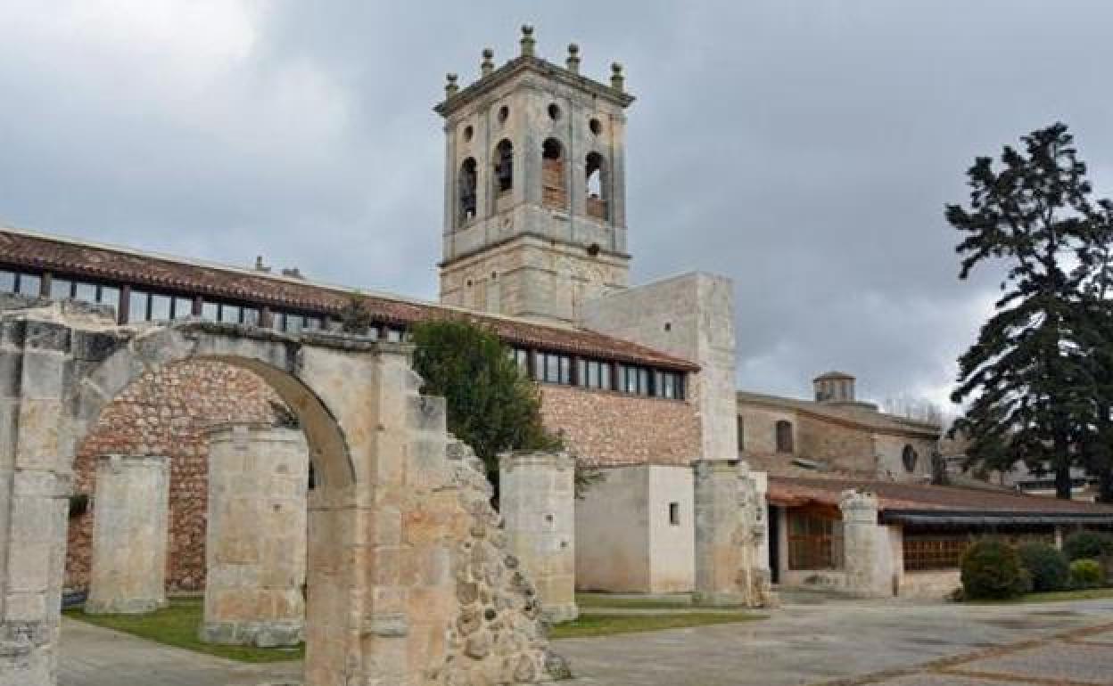 La UBU registra veinte casos de covid entre sus estudiantes y dos entre el personal