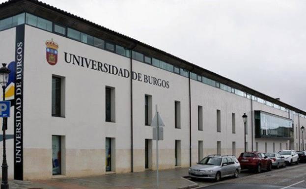 La UBU notifica ocho casos confirmados de coronavirus entre su alumnado