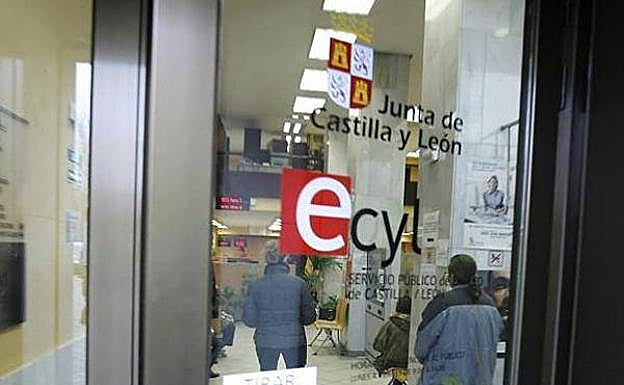 Burgos cierra 2020 con una tasa de paro del 9,4%, según la EPA