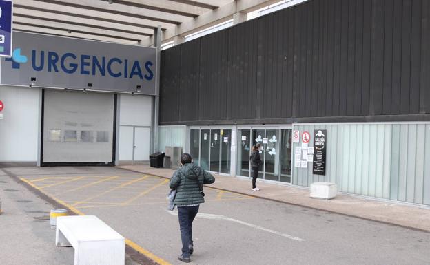 Burgos supera los 29.000 contagios por la covid-19