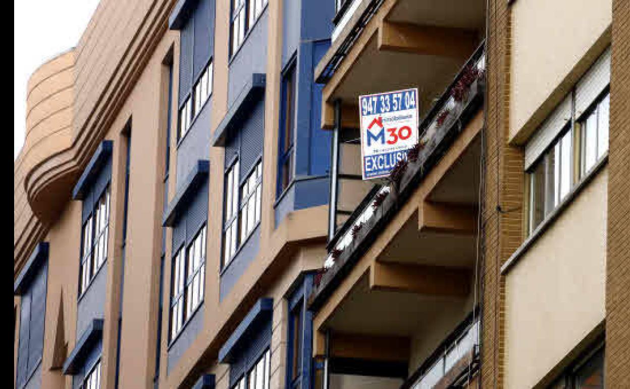 El precio del alquiler cae casi un 2% en este comienzo de año