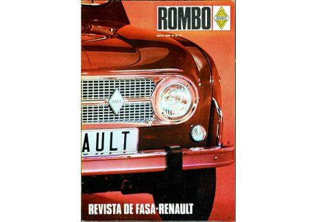 Fotos: Fotogalería: Renault celebra el 60 cumpleaños del 4 Latas