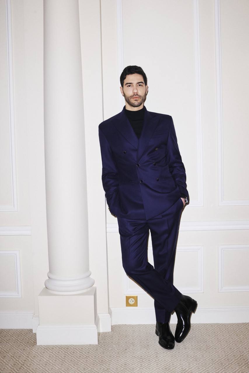 Tahar Rahim