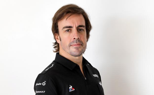 Fernando Alonso, más completo que cuando se fue en 2018