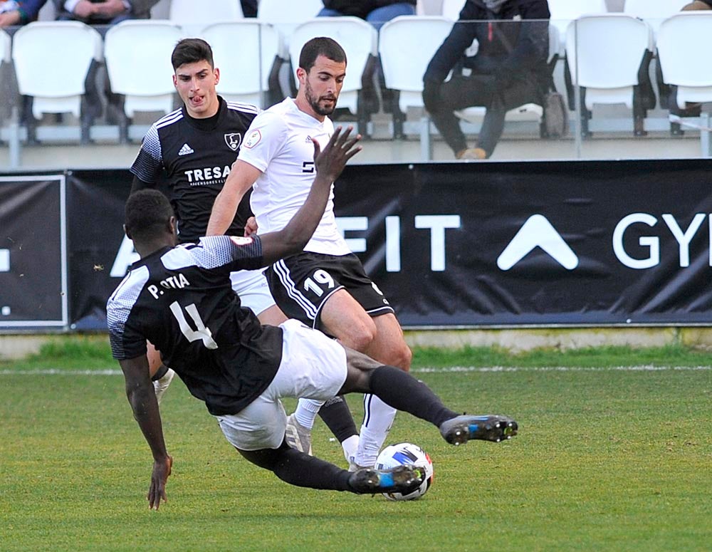 Fotos: El Burgos - Lealtad, en imágenes