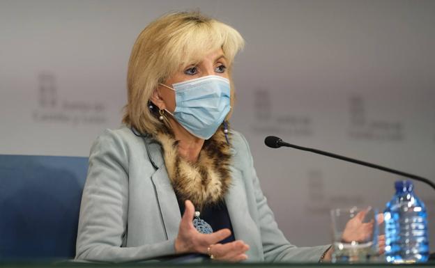 Las restricciones para frenar al coronavirus no se modificarán antes del 5 de abril