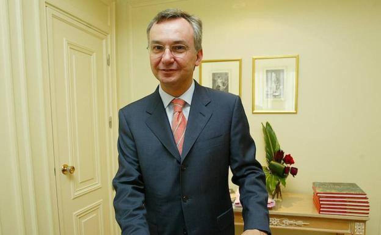 Muere a los 61 años el oncólogo Josep Baselga