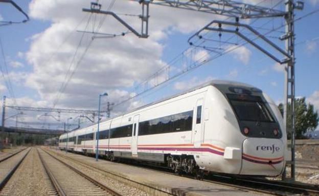 La Cámara de Comercio impulsará el 'Corredor Central Ramal Norte' para poder optar a los fondos europeos