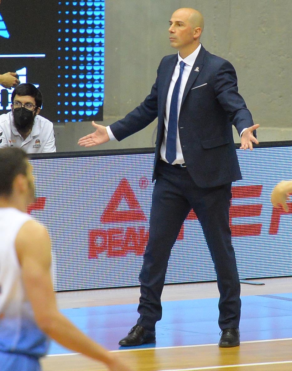 Fotos: El San Pablo vence al Igokea