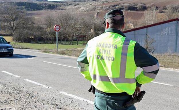 Localizado en Las Merindades un menor fugado de un centro de internamiento