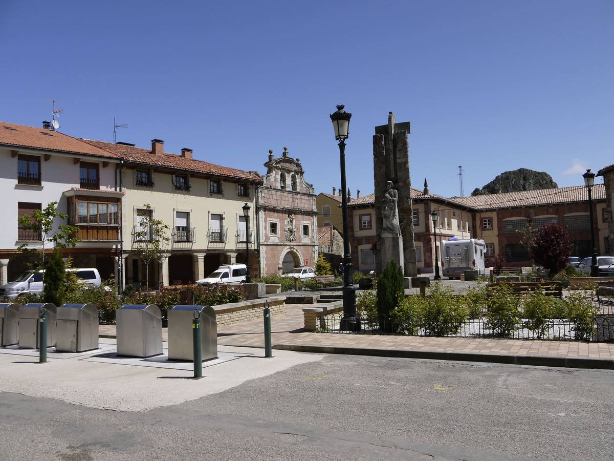 Cervera de Piuserga (Palencia)