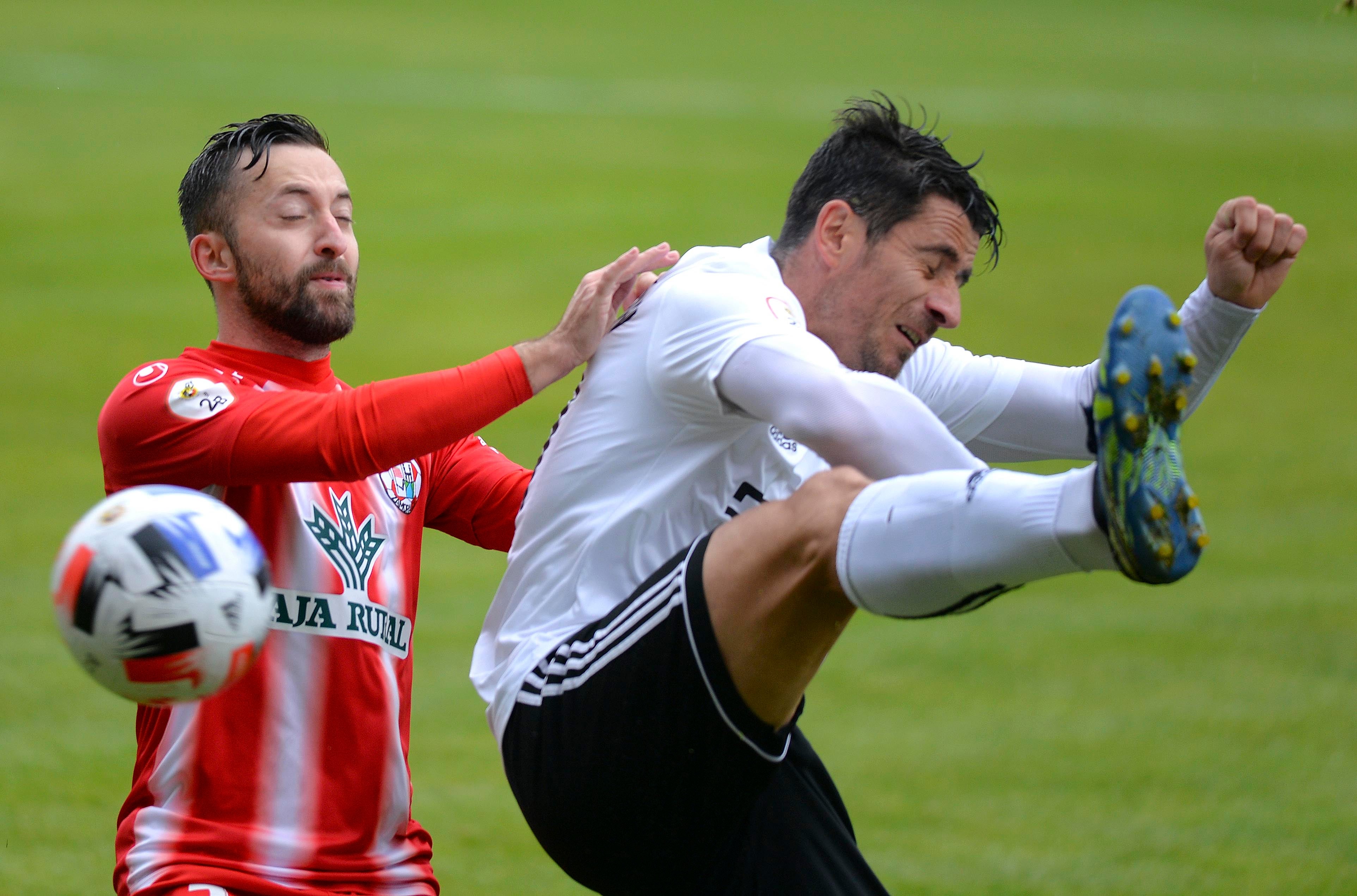 Fotos: Imágenes de un Burgos campeón