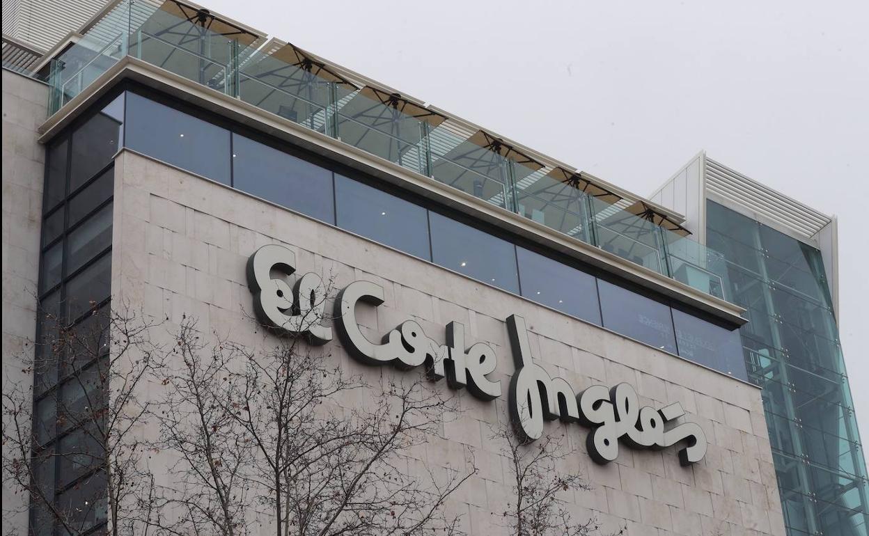 El Corte Inglés completa todo el ERE con adhesiones voluntarias